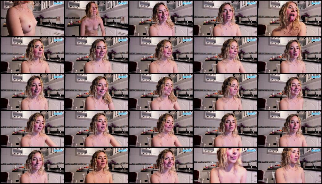 IssadorajamesCamsoda Porn Cam 2024-05-24