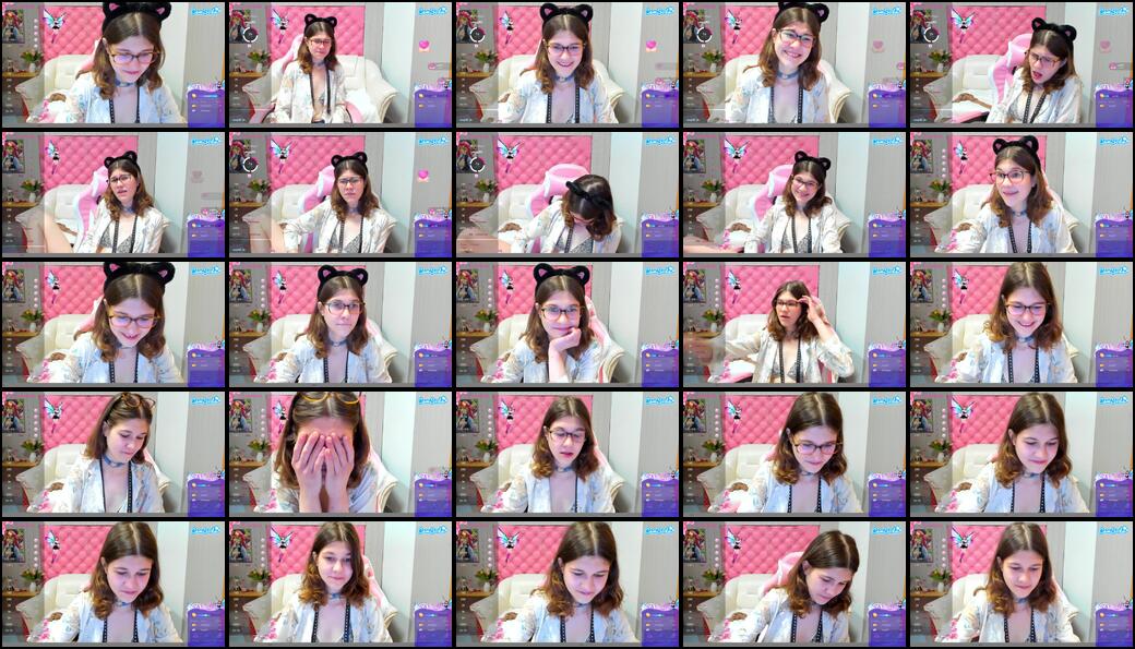 LucykimyCamsoda Porn Cam 2024-05-24