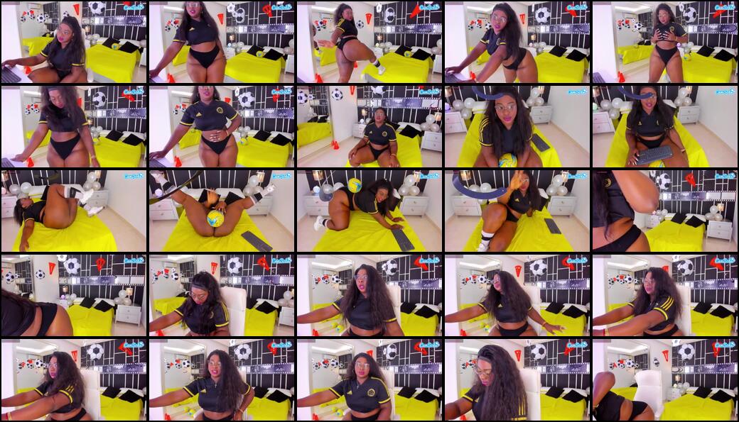 NaomikingCamsoda Porn Cam 2024-05-24