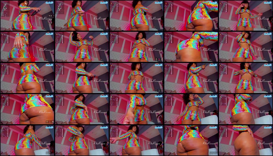 RihanaroseCamsoda Porn Cam 2024-05-24