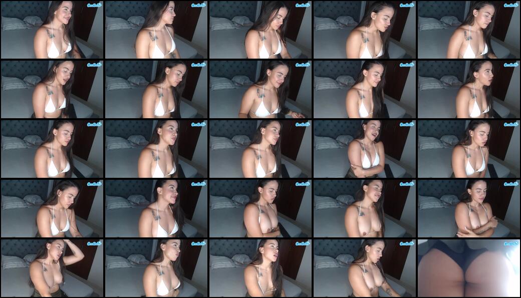 SexybbiancaCamsoda Porn Cam 2024-05-24