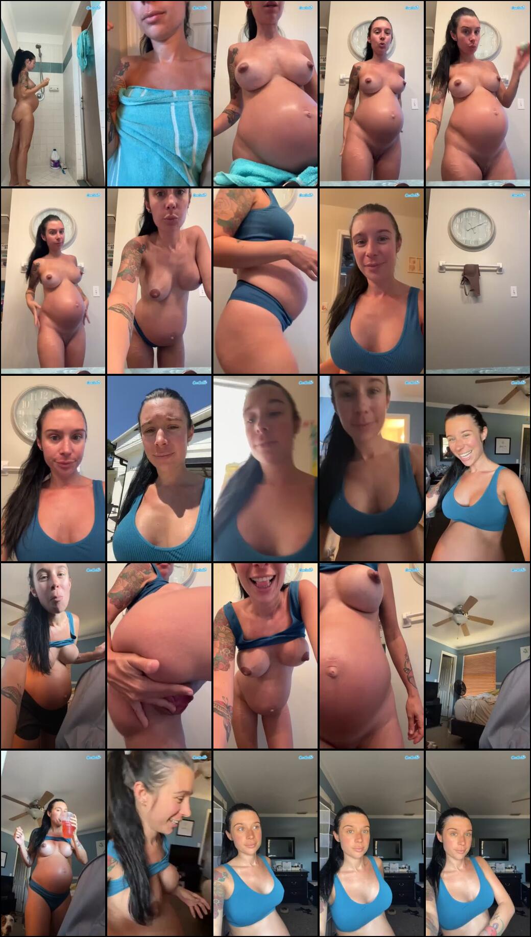 TighttinymilfCamsoda Porn Cam 2024-05-24