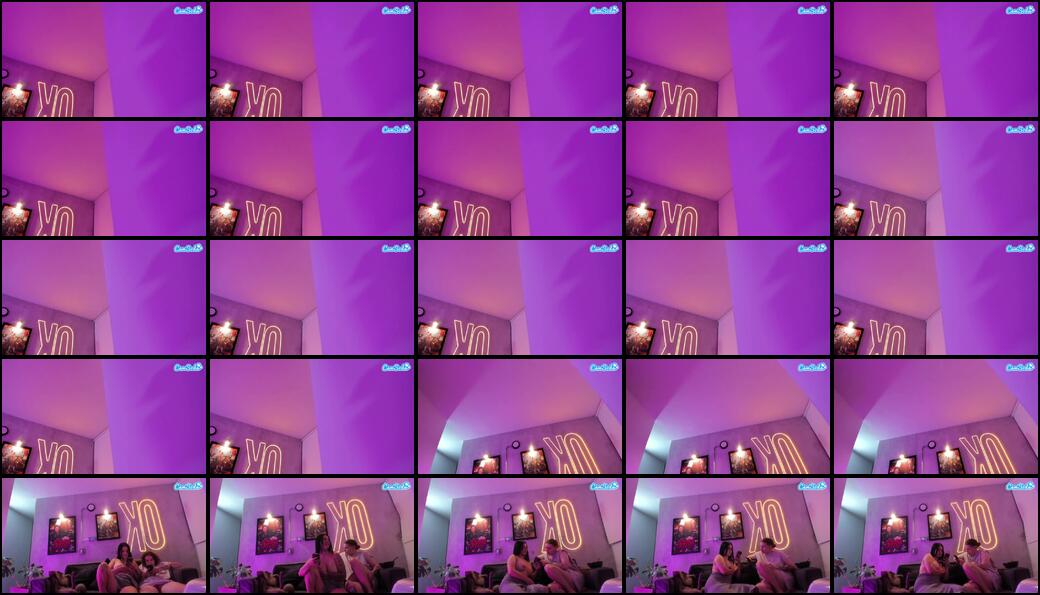 HarveymiillerCamsoda Porn Cam 2024-05-25
