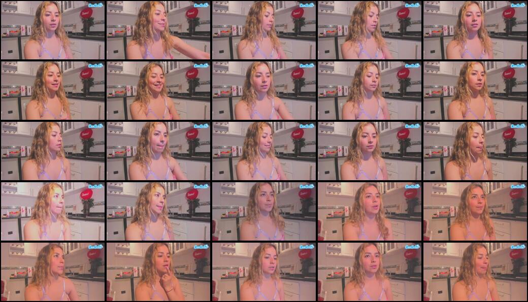 IssadorajamesCamsoda Porn Cam 2024-05-25