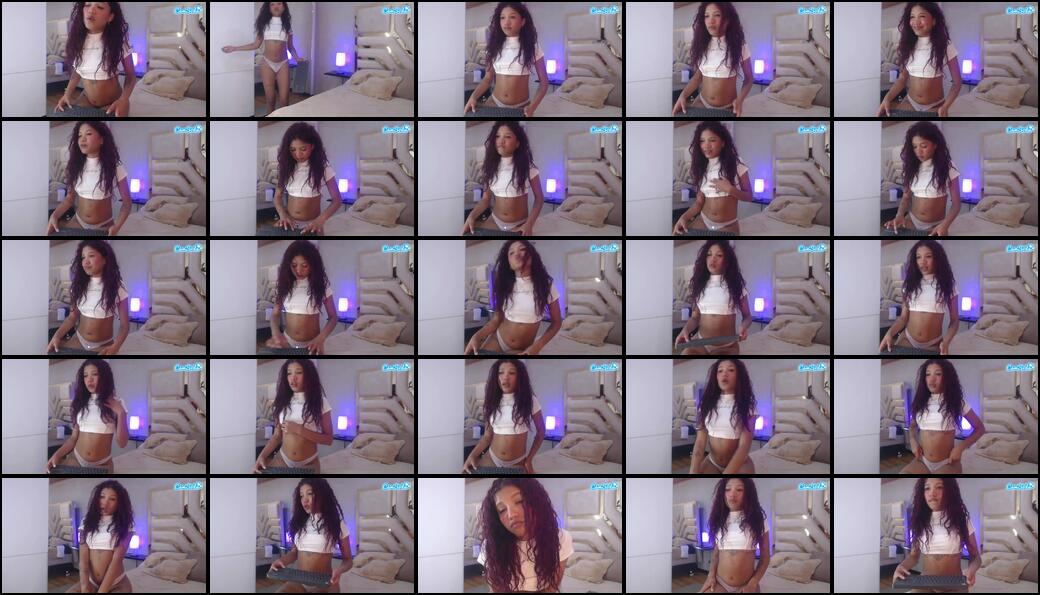 Keisha-roseCamsoda Porn Cam 2024-05-25