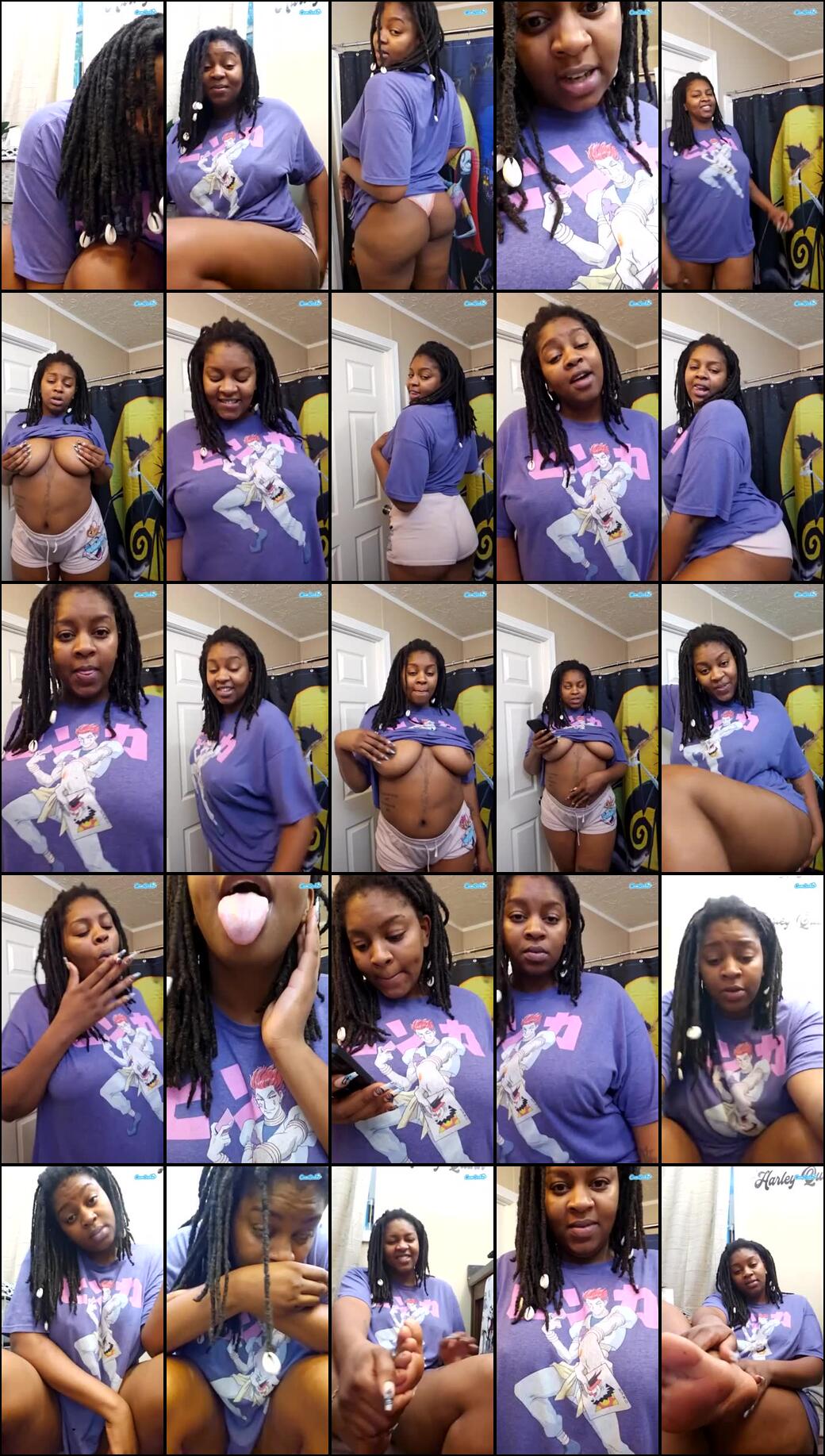 KgoddessCamsoda Porn Cam 2024-05-25