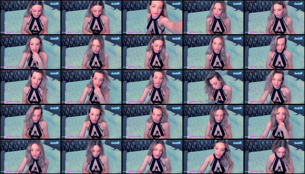 NaughtymaiaCamsoda Porn Cam 2024-05-25