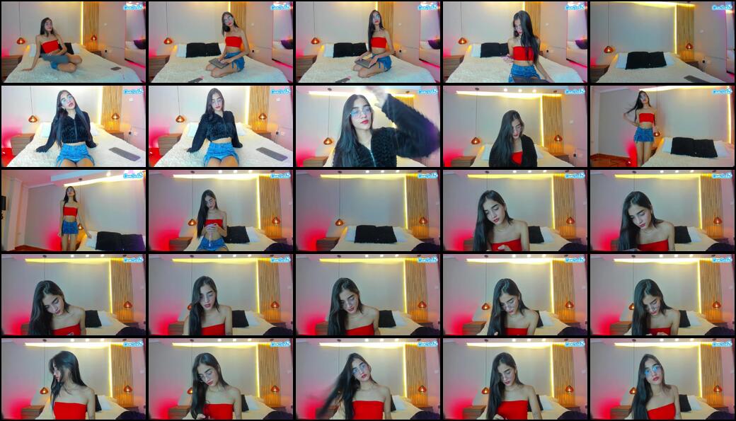 ParispinkCamsoda Porn Cam 2024-05-25