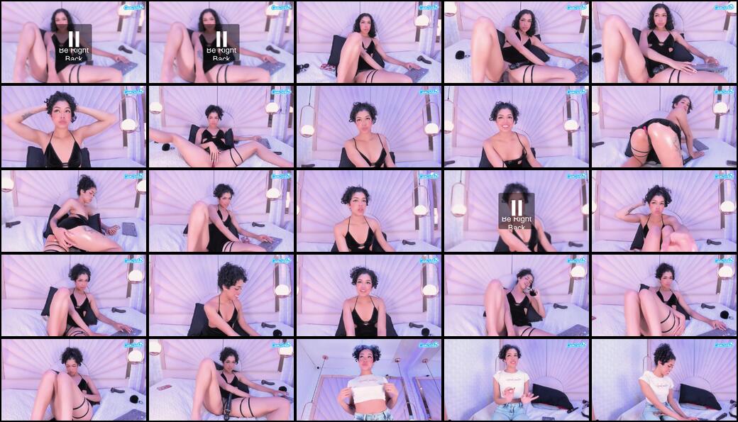 SarajhonsonnCamsoda Porn Cam 2024-05-25