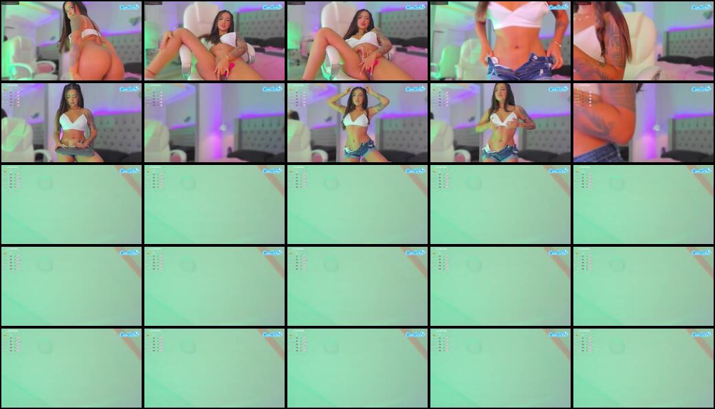 Crystal-watsonCamsoda Porn Cam 2024-05-26