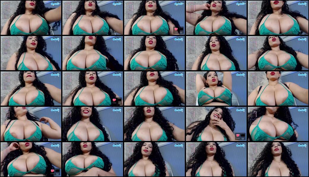 Harper-ziuCamsoda Porn Cam 2024-05-26