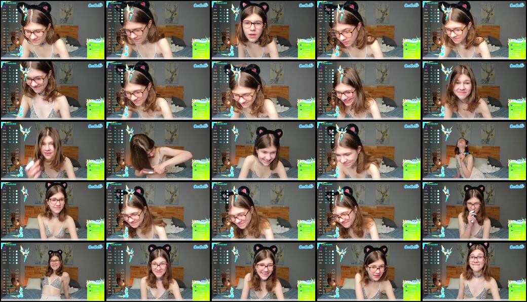 LucykimyCamsoda Porn Cam 2024-05-26