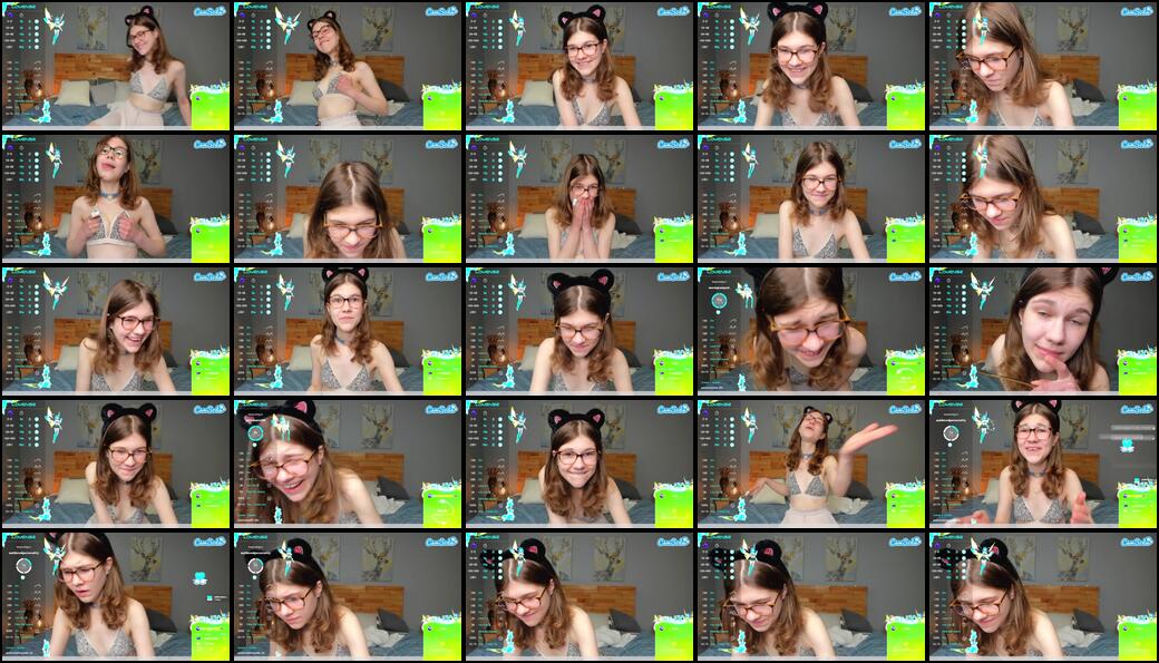 LucykimyCamsoda Porn Cam 2024-05-26