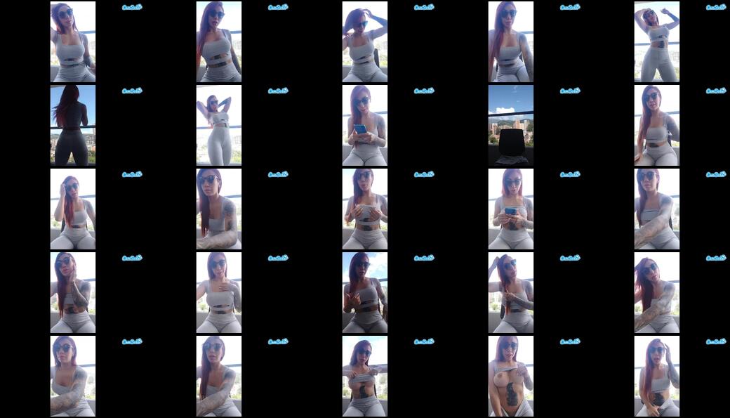 SarahpetersonCamsoda Porn Cam 2024-05-26