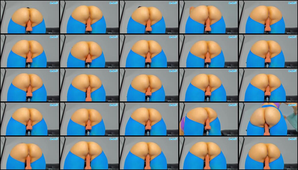 Yummyass4uCamsoda Porn Cam 2024-05-26