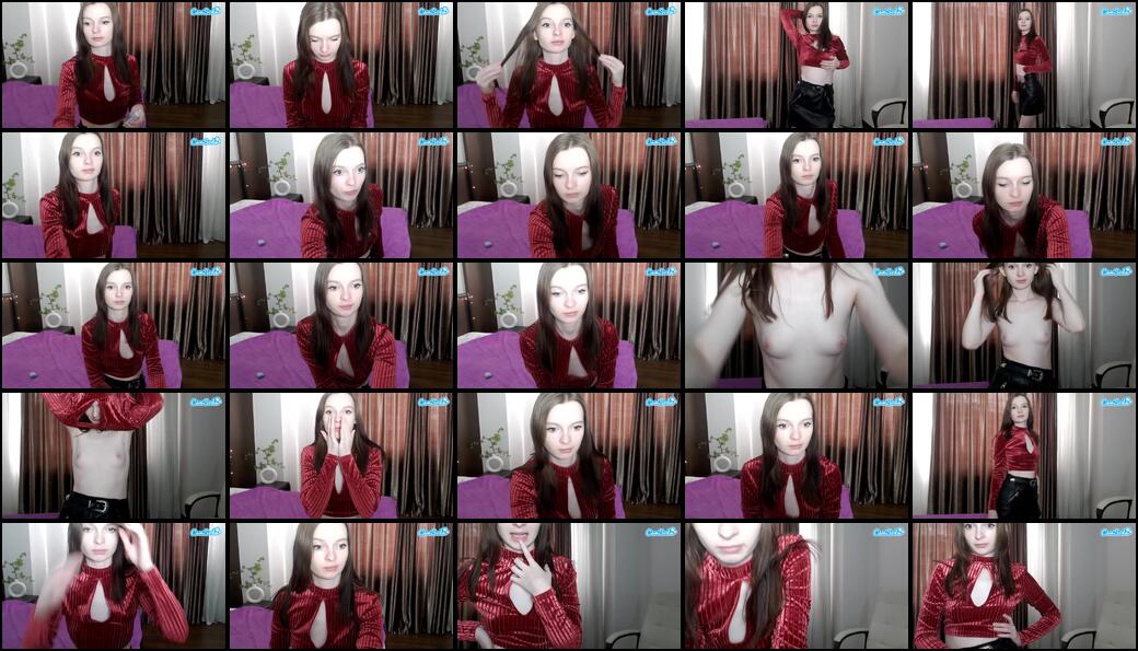 JoanagraceCamsoda Porn Cam 2024-05-27