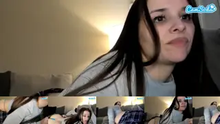 LemonadecandyyyCamsoda Porn Cam 2024-05-27