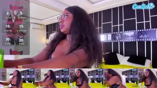 NaomikingCamsoda Porn Cam 2024-05-27