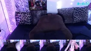 SofianiixCamsoda Porn Cam 2024-05-27