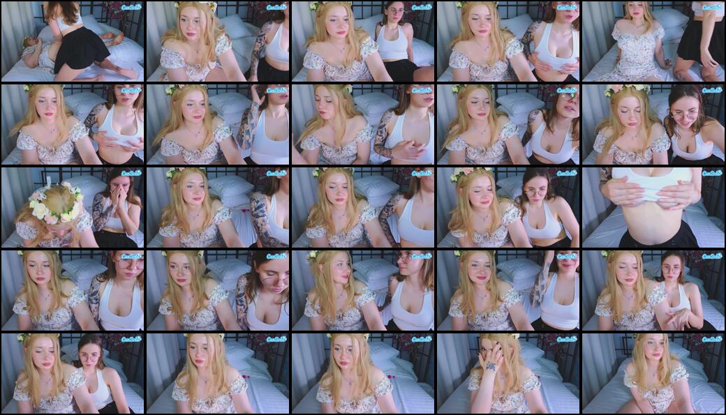 CarolinawinterCamsoda Porn Cam 2024-05-28