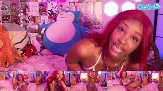 FaexxxchetaCamsoda Porn Cam 2024-05-28