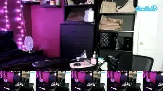 HarmoniemarquiseCamsoda Porn Cam 2024-05-28