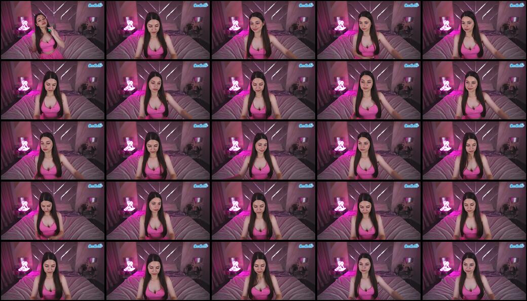 MillejoyCamsoda Porn Cam 2024-05-28