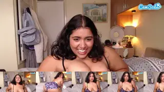 SheeylaroeeCamsoda Porn Cam 2024-05-28