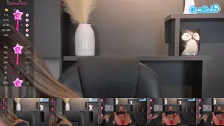 AmandaconnerxCamsoda Porn Cam 2024-05-29