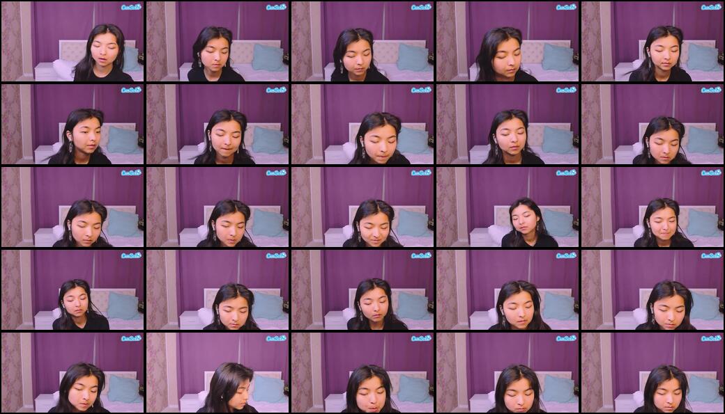ShykiraCamsoda Porn Cam 2024-05-29