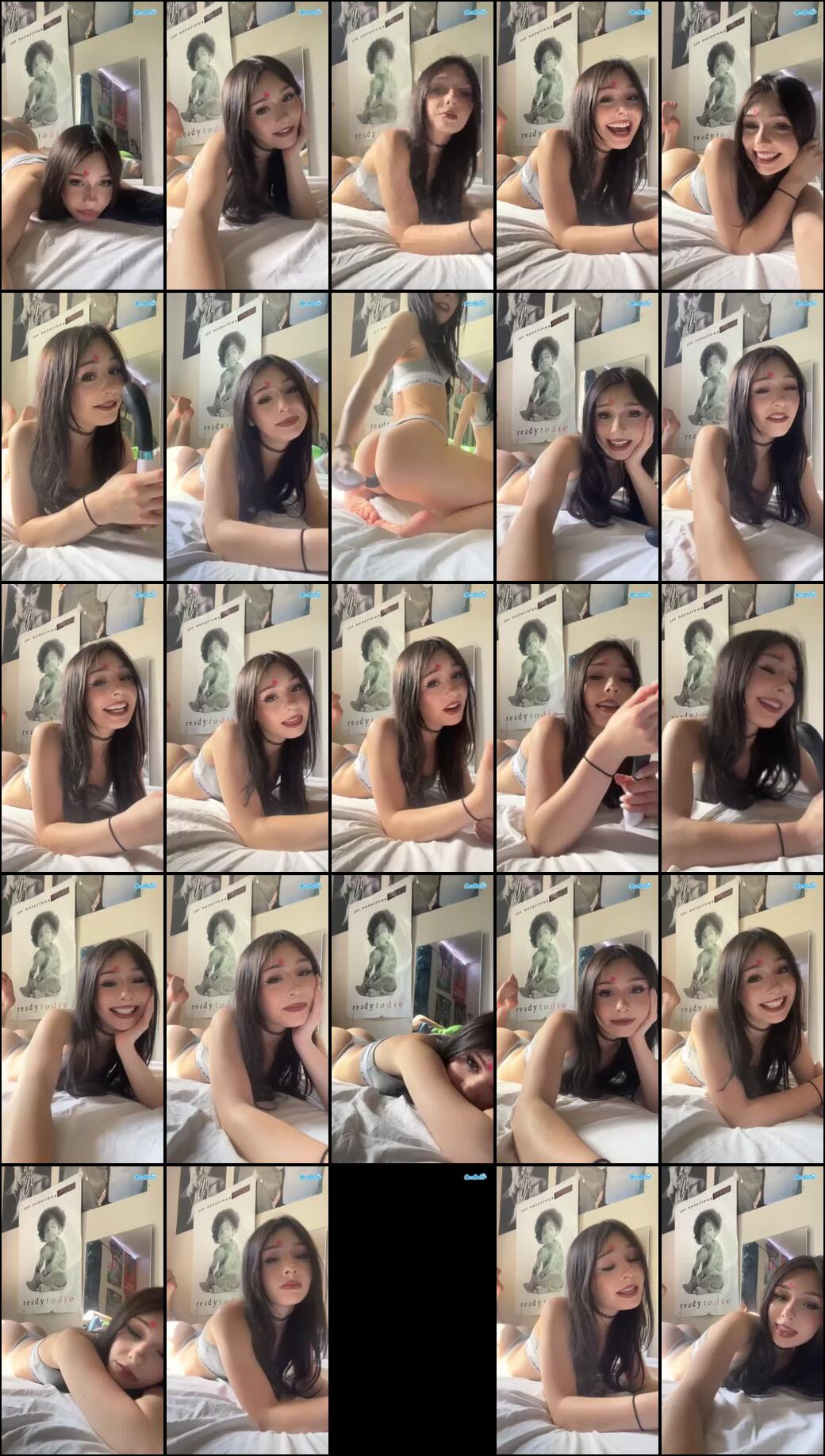SuphoraCamsoda Porn Cam 2024-05-29