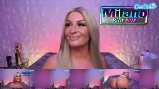 TamaramilanoCamsoda Porn Cam 2024-05-29