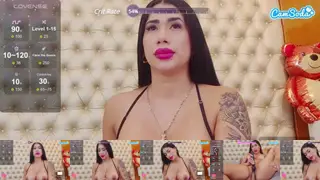 AnselrubioCamsoda Porn Cam 2024-05-30