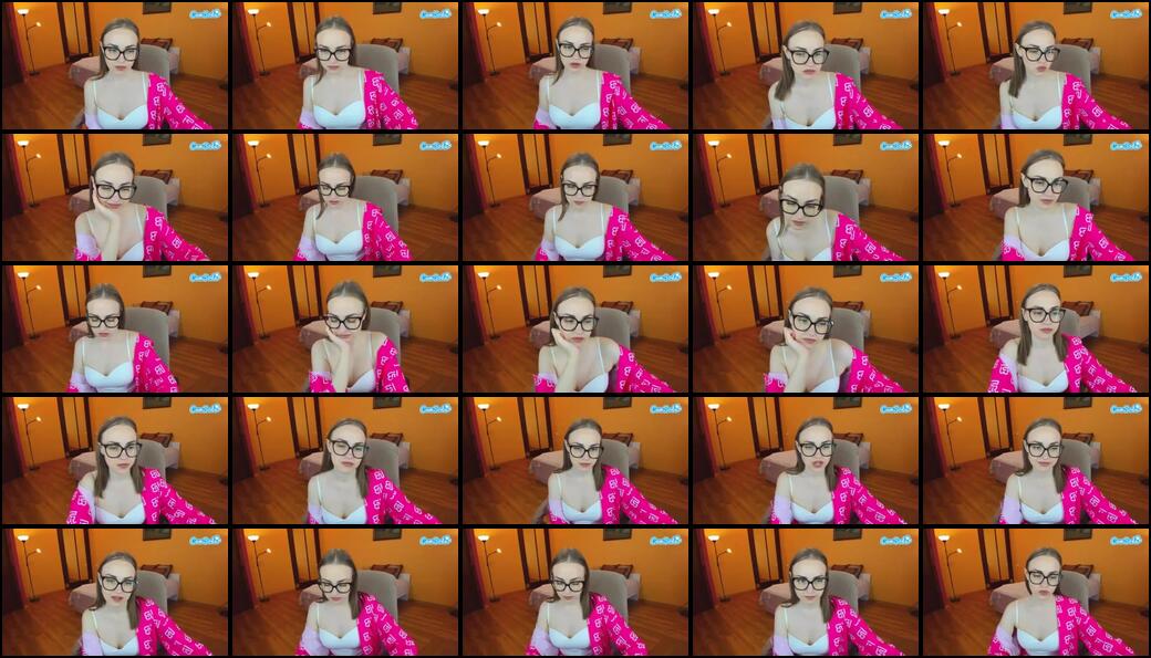 JessicarouxCamsoda Porn Cam 2024-05-30