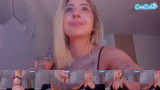 NikollmonroyCamsoda Porn Cam 2024-05-30