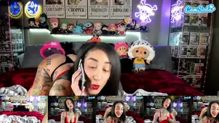 Starryari69Camsoda Porn Cam 2024-05-30