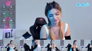 Tracy-bratzCamsoda Porn Cam 2024-05-30