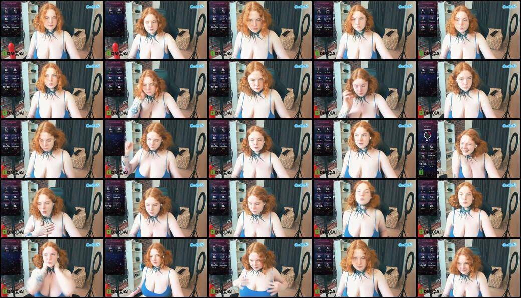 CassieredkissCamsoda Porn Cam 2024-05-31