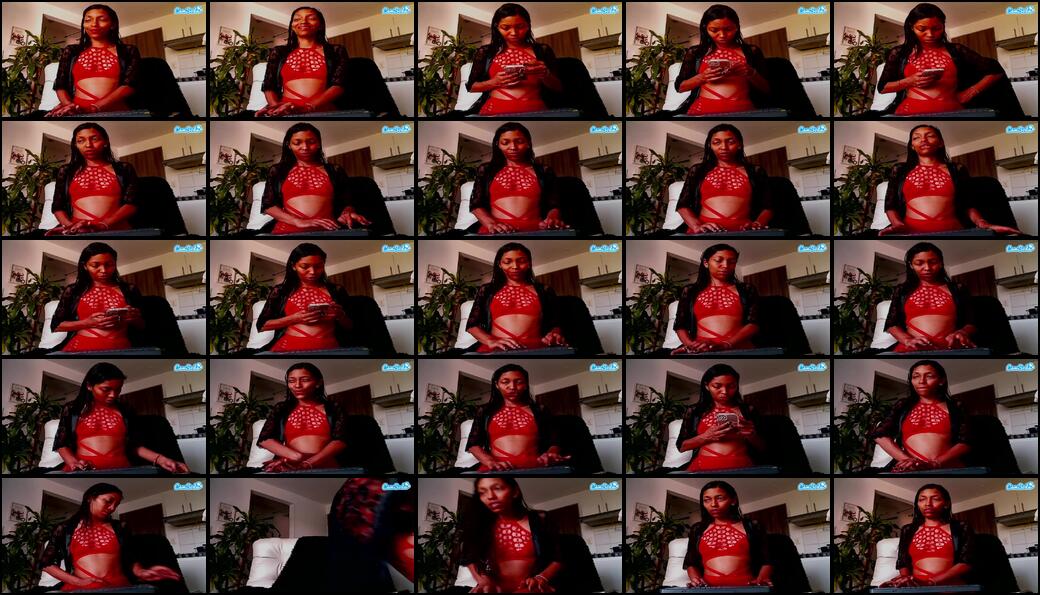 ChaneelCamsoda Porn Cam 2024-05-31