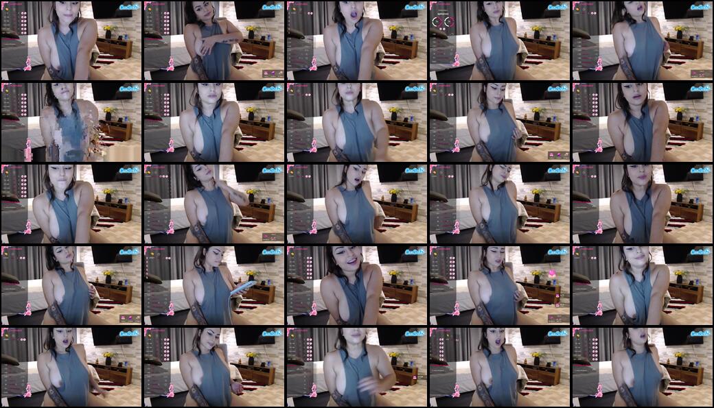 InocentekittyCamsoda Porn Cam 2024-05-31