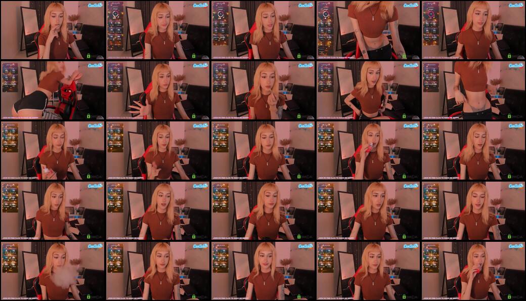 KittssuneCamsoda Porn Cam 2024-05-31