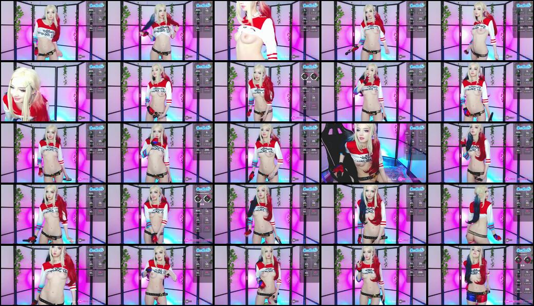 LilithlinCamsoda Porn Cam 2024-05-31