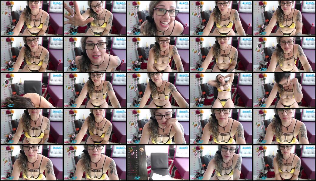 VickysexyxCamsoda Porn Cam 2024-05-31