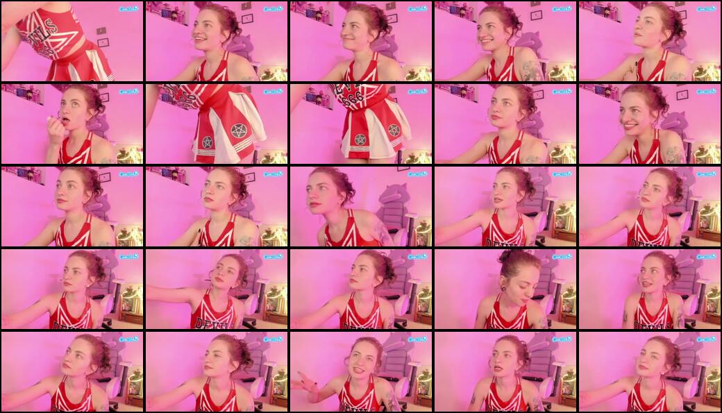 Agathaa-ksCamsoda Porn Cam 2024-06-01