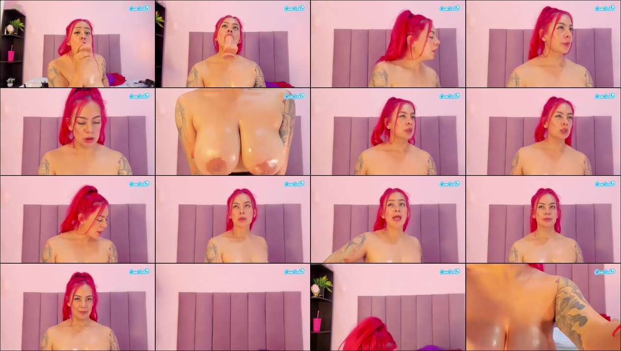 AzlaevansCamsoda Porn Cam 2024-06-01
