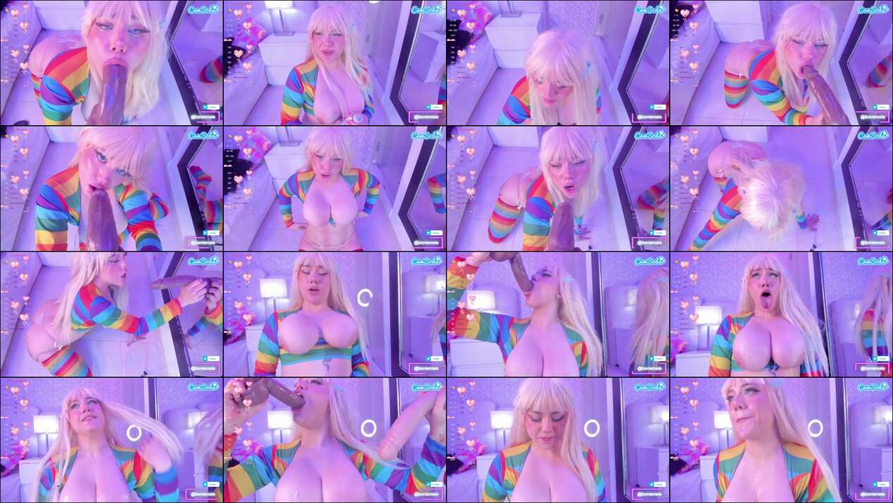 BonierosieCamsoda Porn Cam 2024-06-01