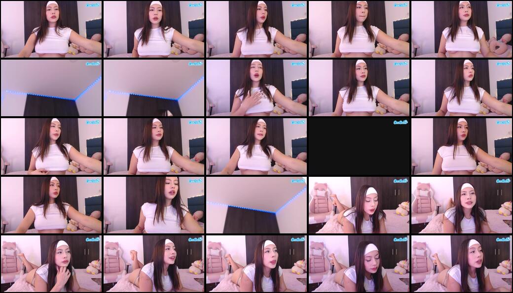 CielamelieCamsoda Porn Cam 2024-06-01