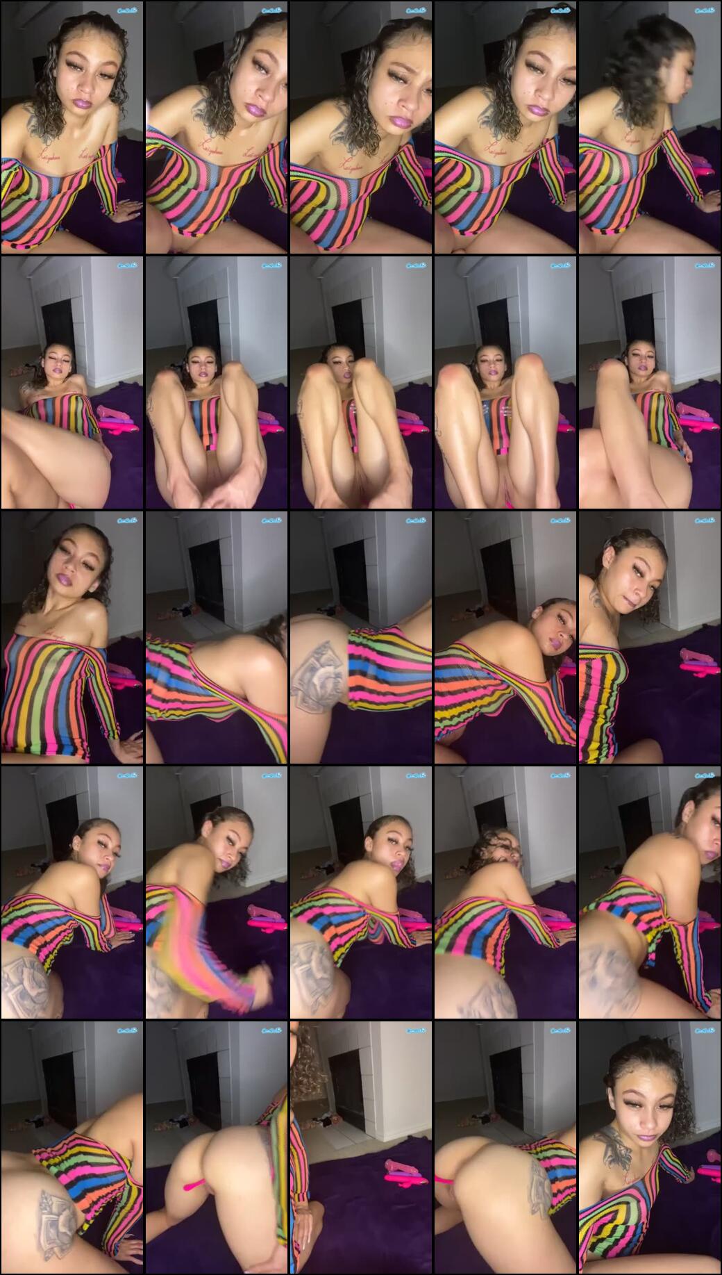 HoneyyellababyCamsoda Porn Cam 2024-06-01