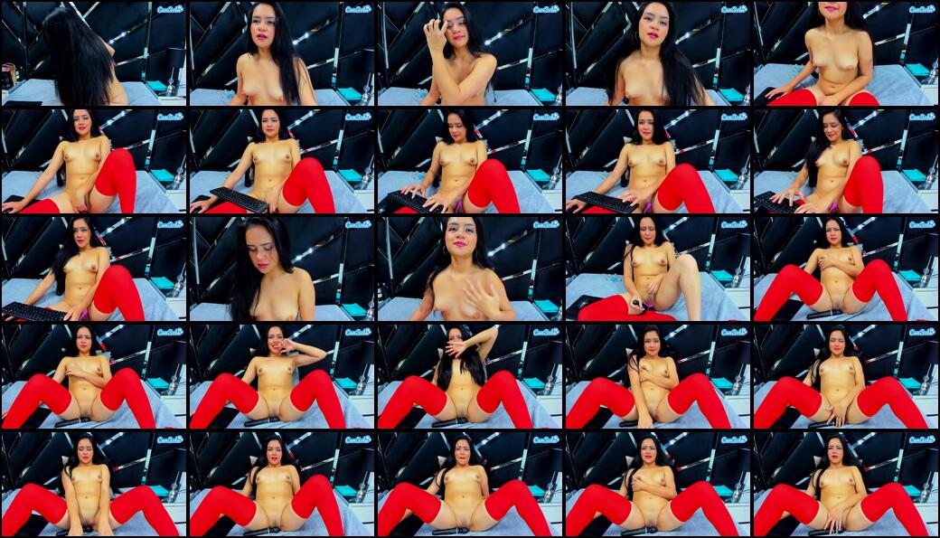 Ivanna18Camsoda Porn Cam 2024-06-01