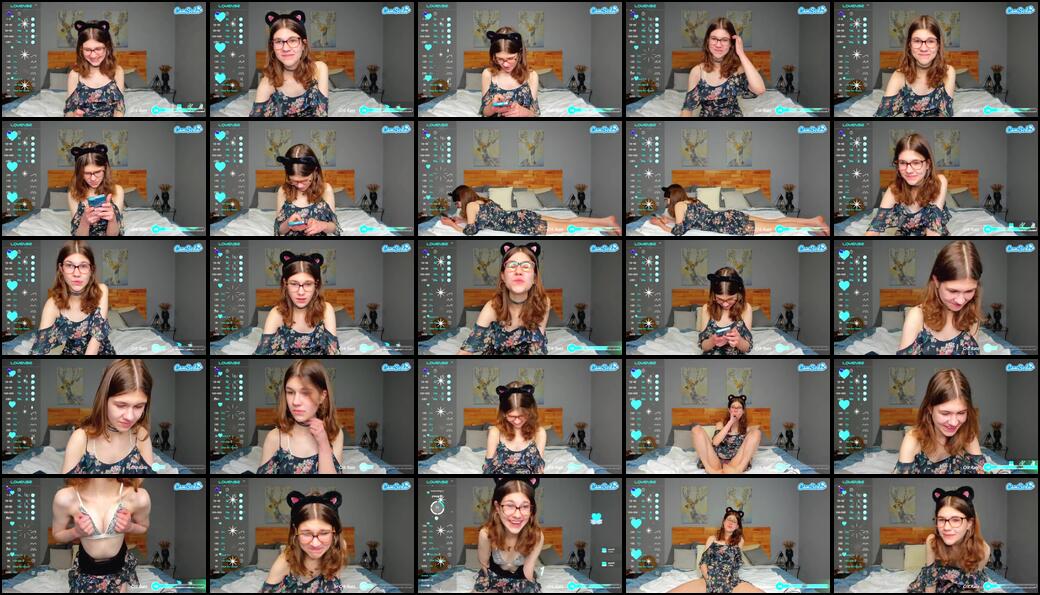 LucykimyCamsoda Porn Cam 2024-06-01